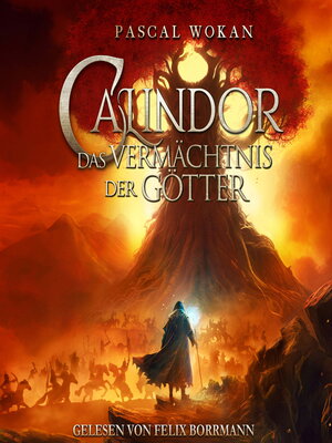 cover image of Calindor